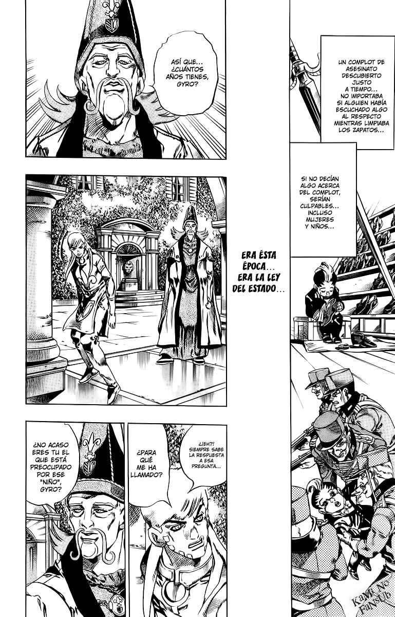 Capitulo 21 page 11