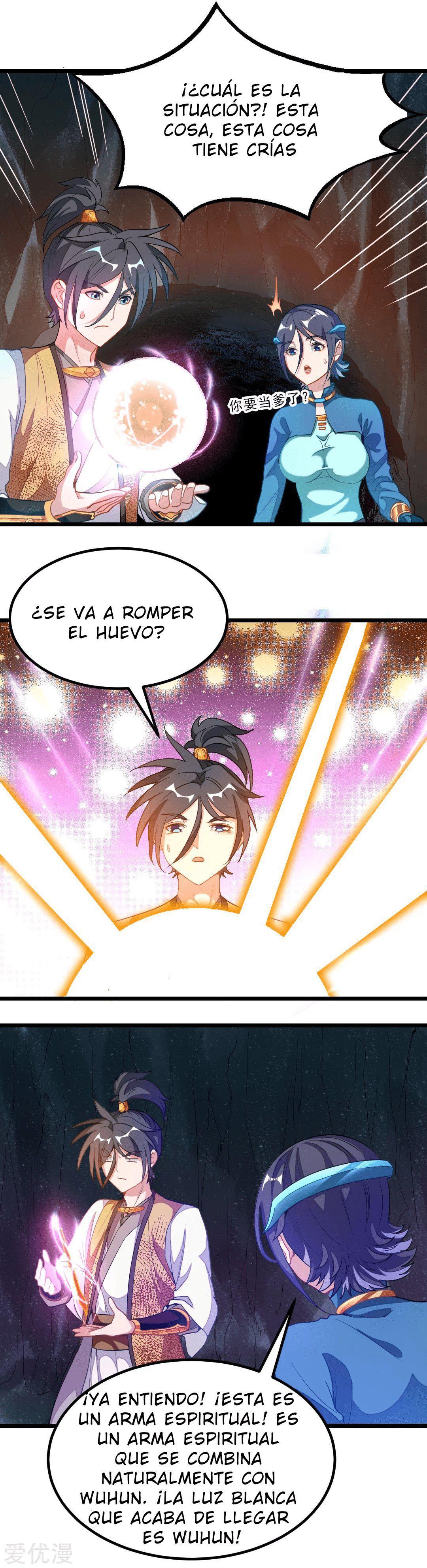 Capitulo 173 page 5
