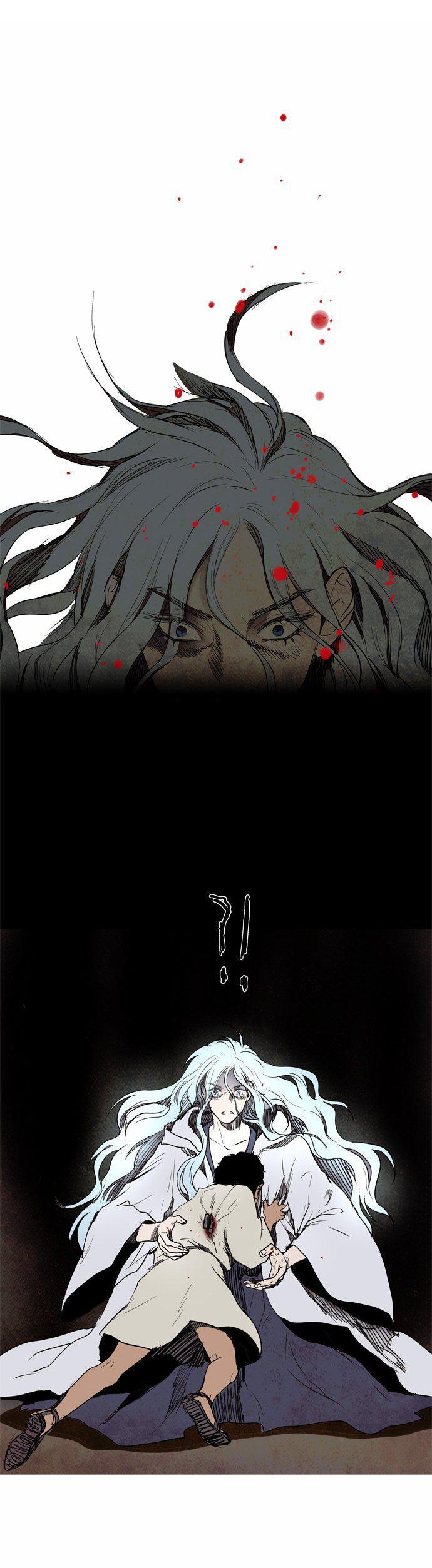 Capitulo 103 page 5