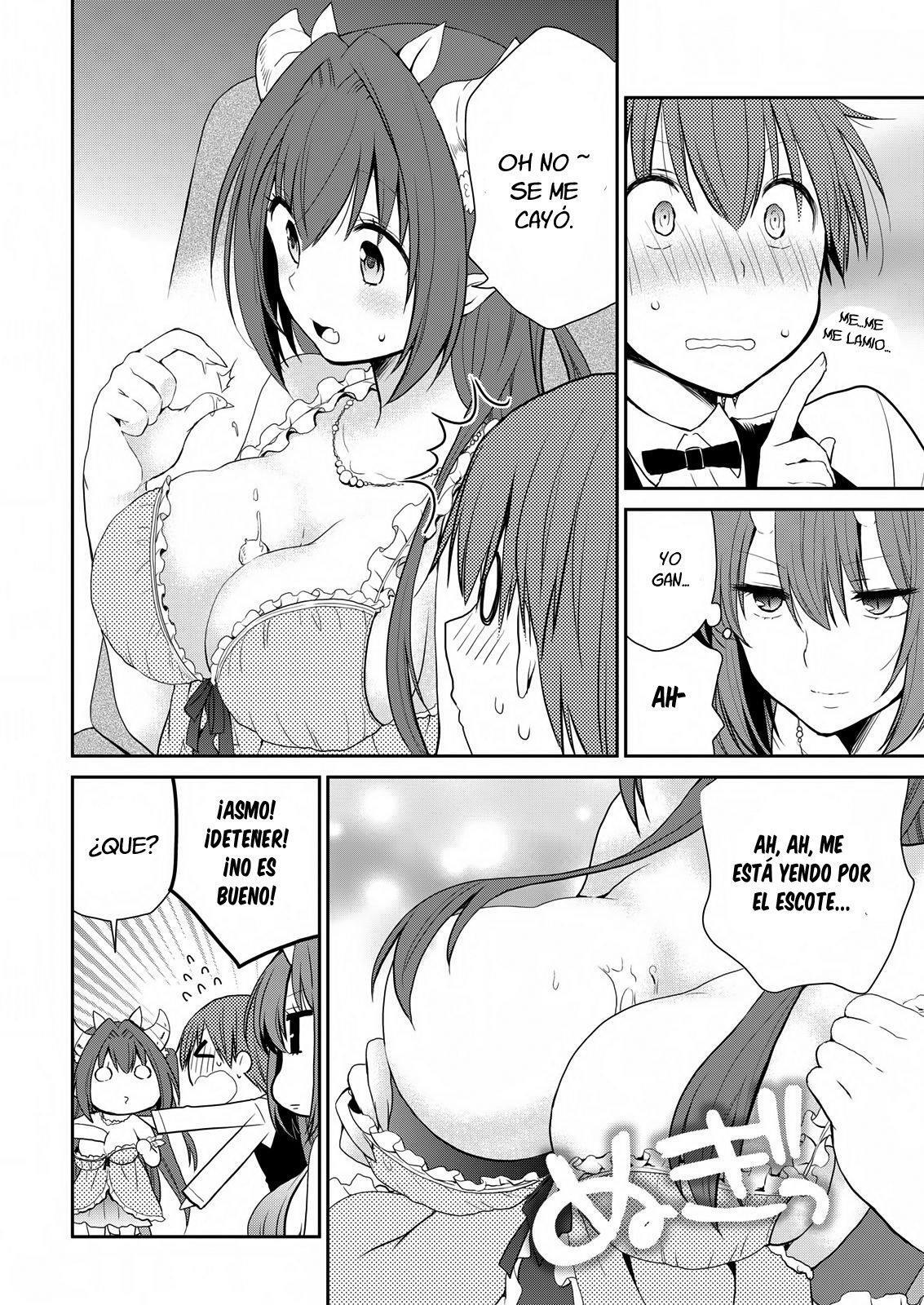 Capitulo 22 page 14