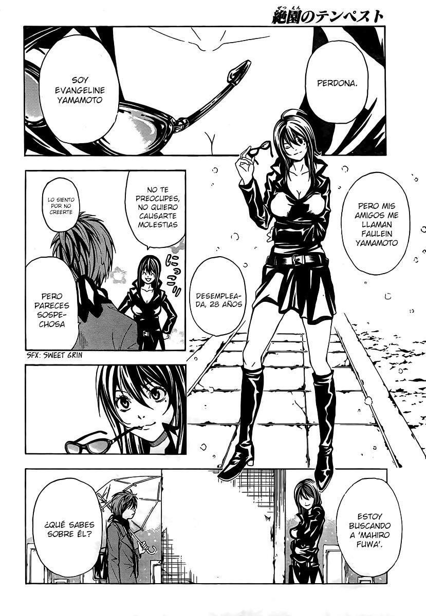 Capitulo 1 page 20
