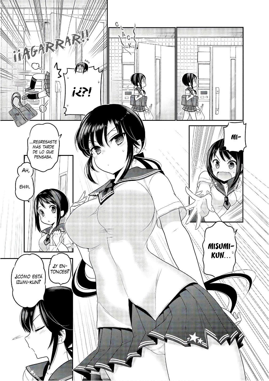 Capitulo 65 page 10