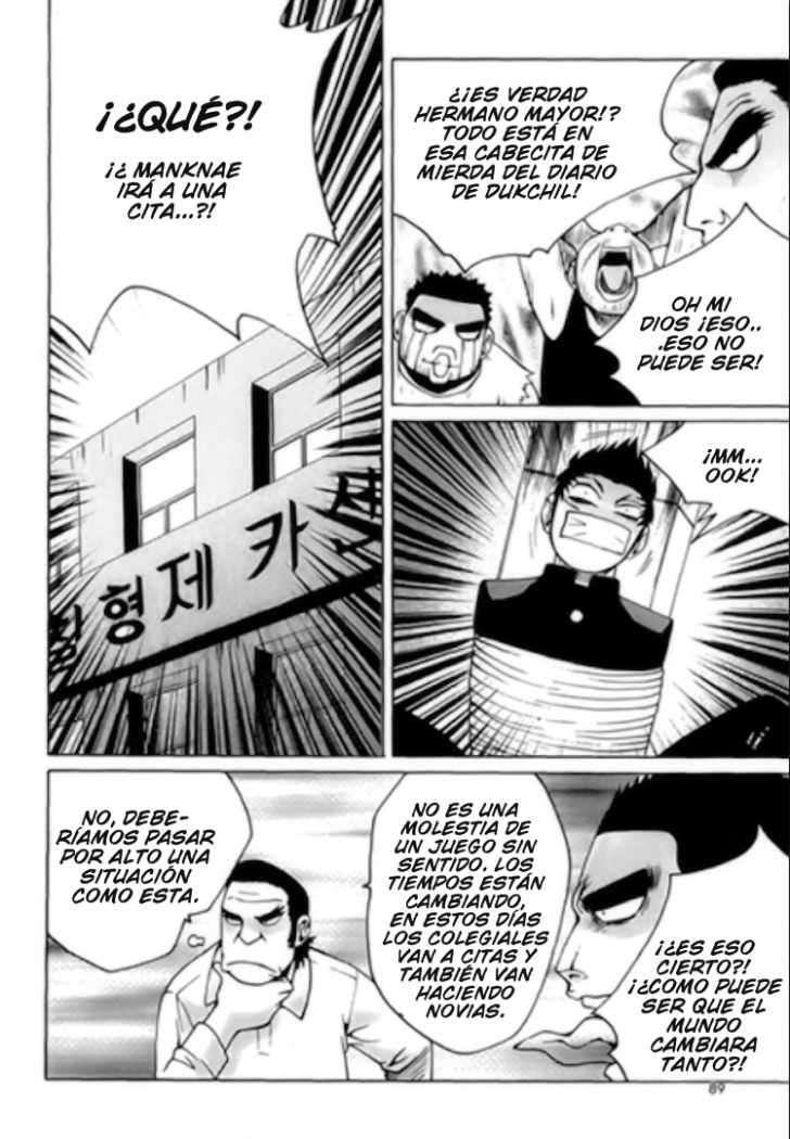 Capitulo 31 page 14