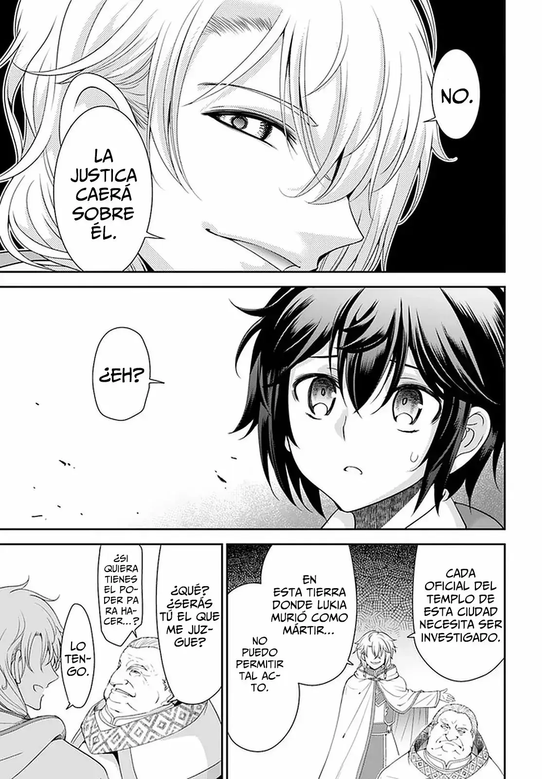 Capitulo 32 page 20