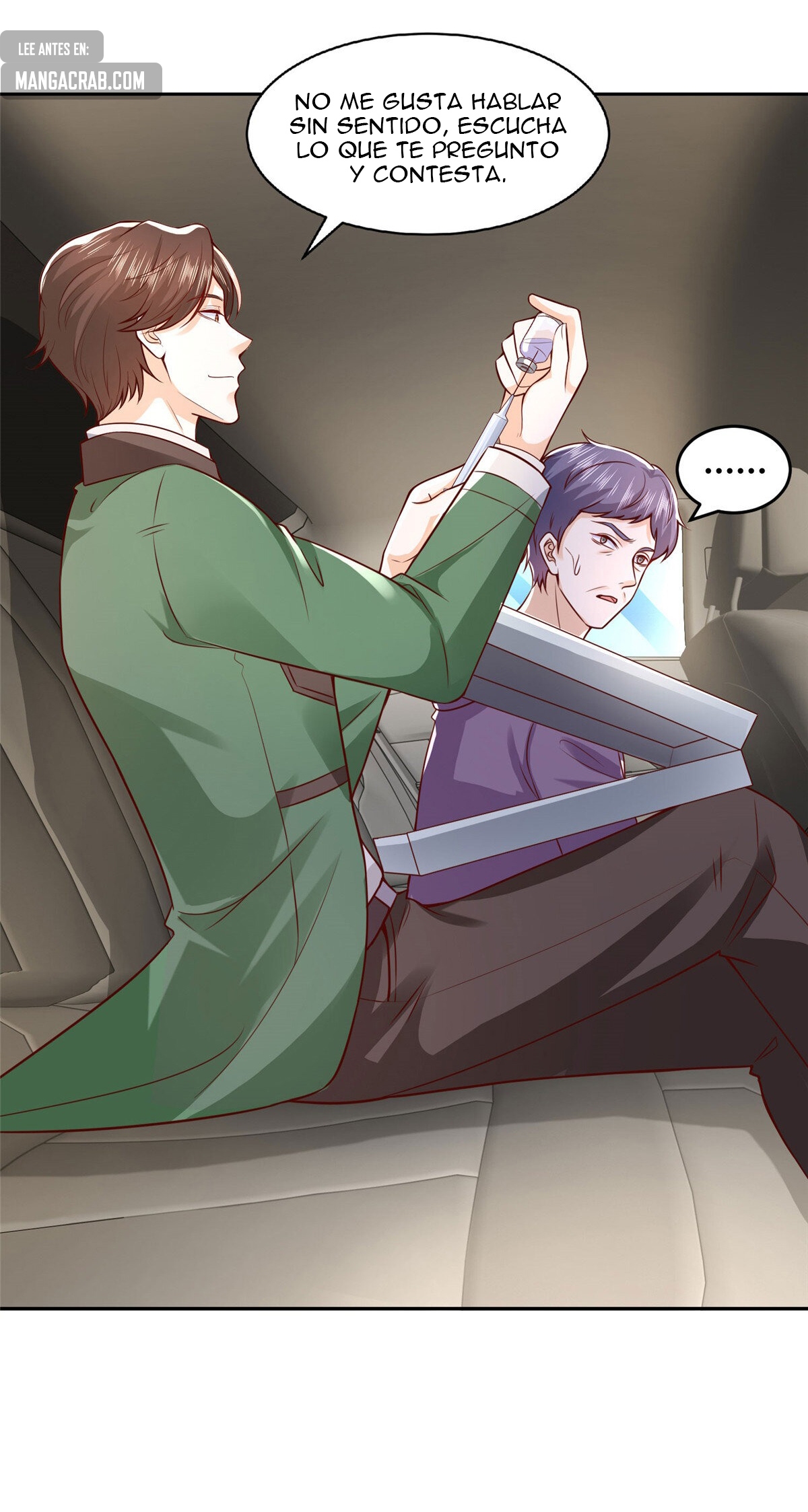 Capitulo 452 page 31