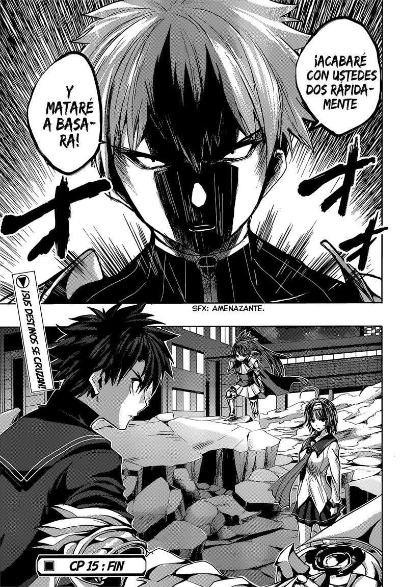 Capitulo 15 page 27