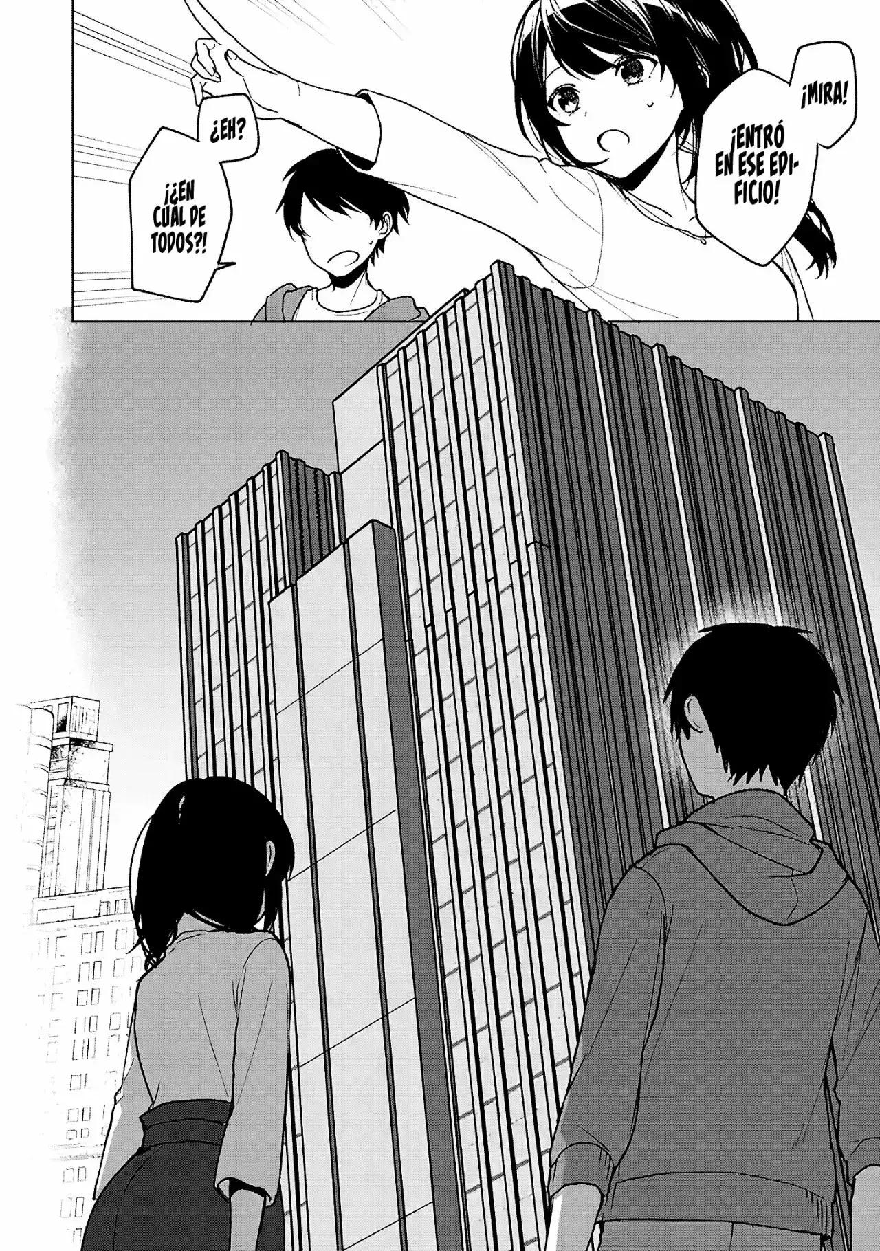 Capitulo 32 page 12