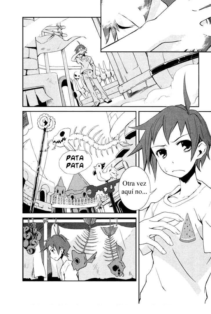 Capitulo 1 page 6