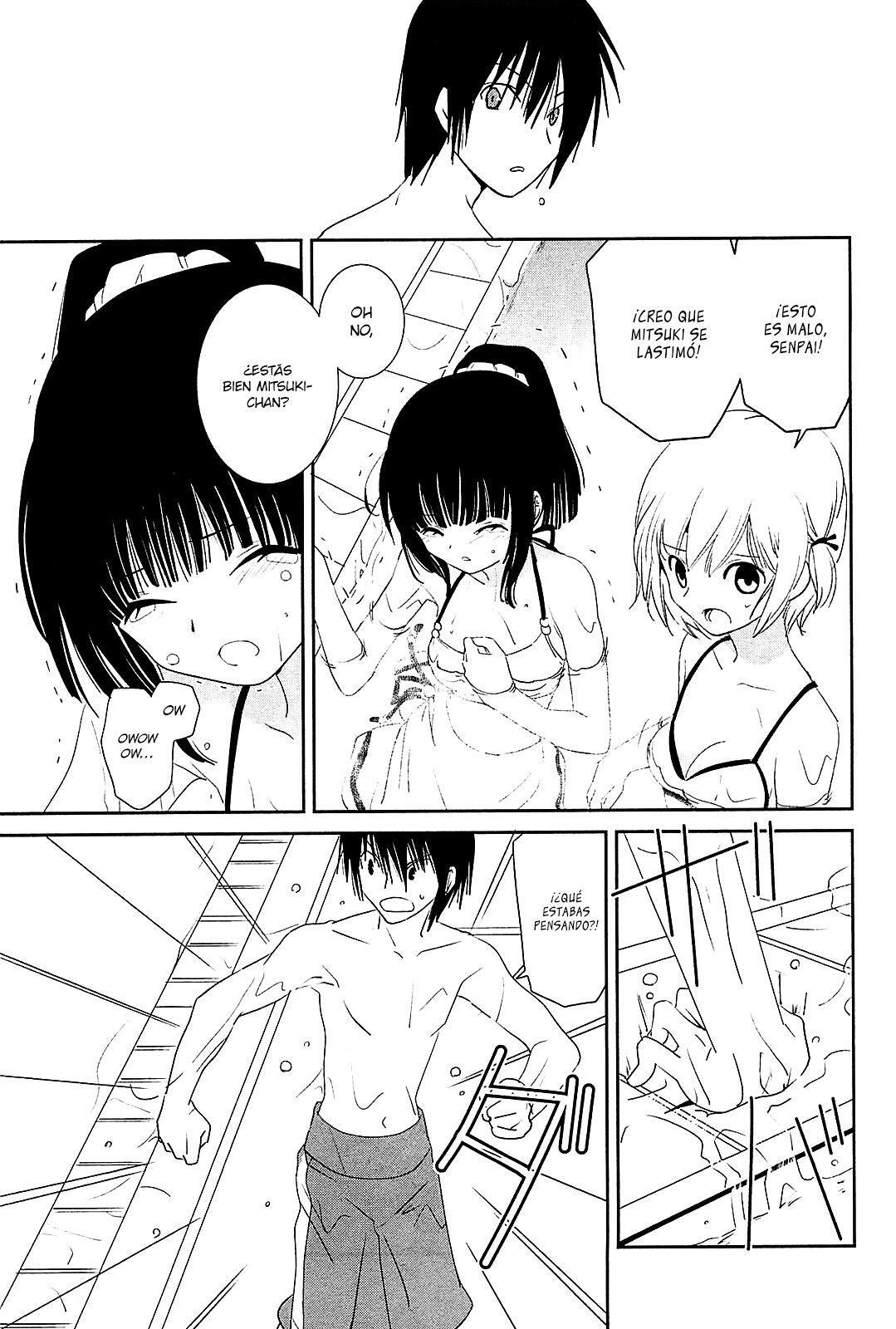 Capitulo 9 page 16