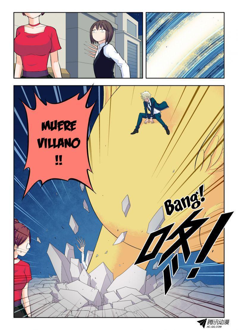 Capitulo 19 page 9