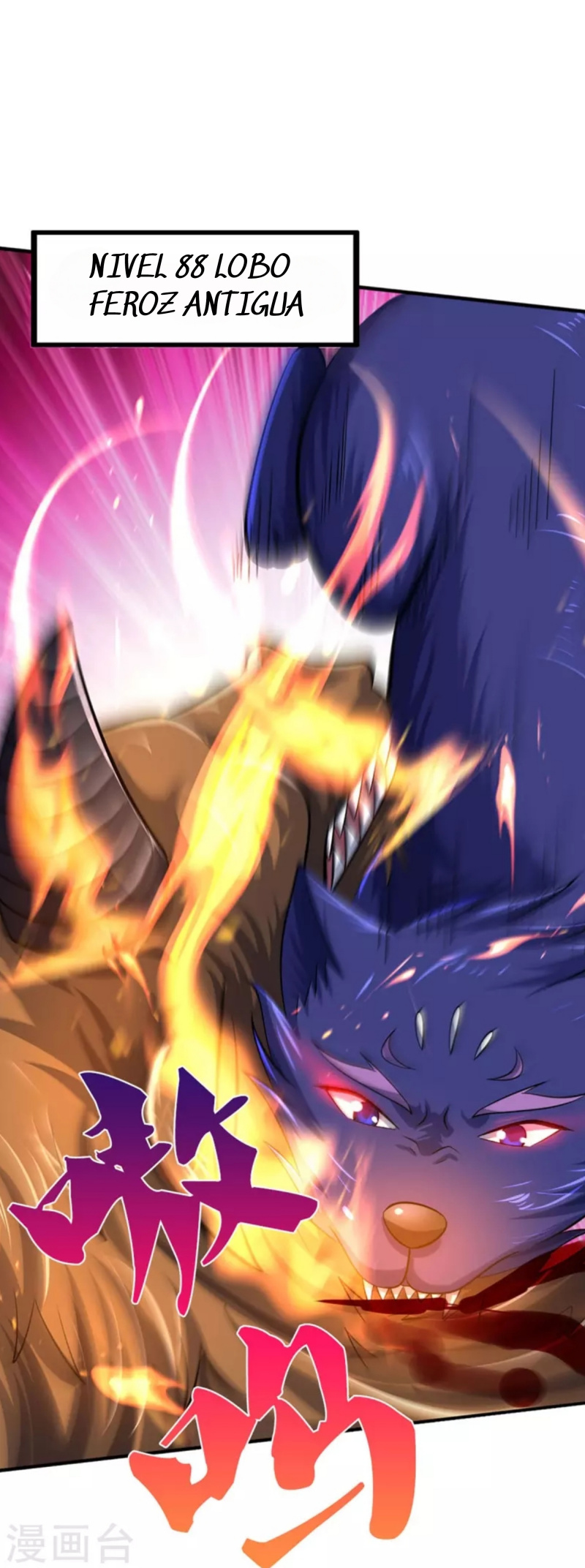 Capitulo 442 page 44