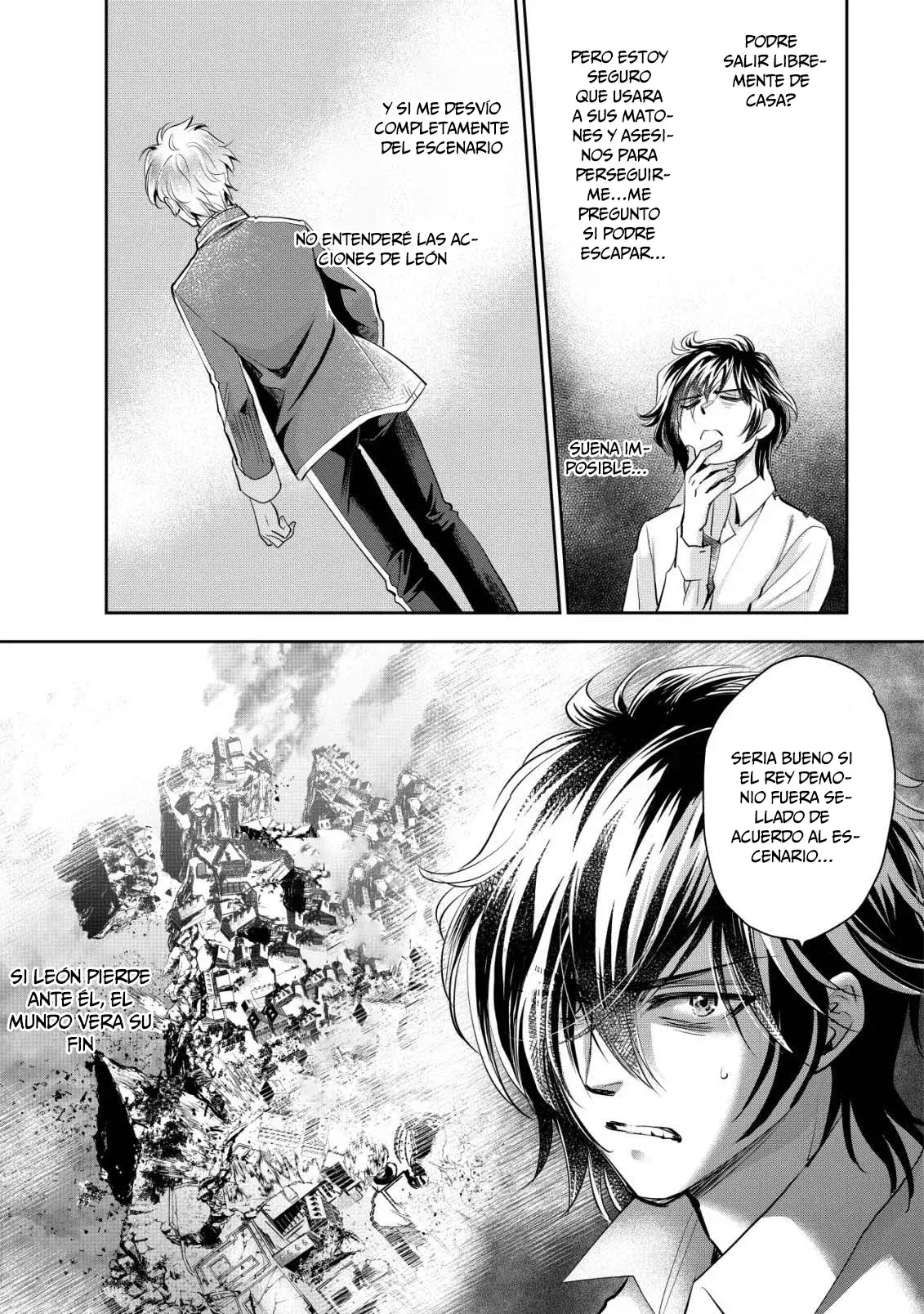Capitulo 4.20 page 17