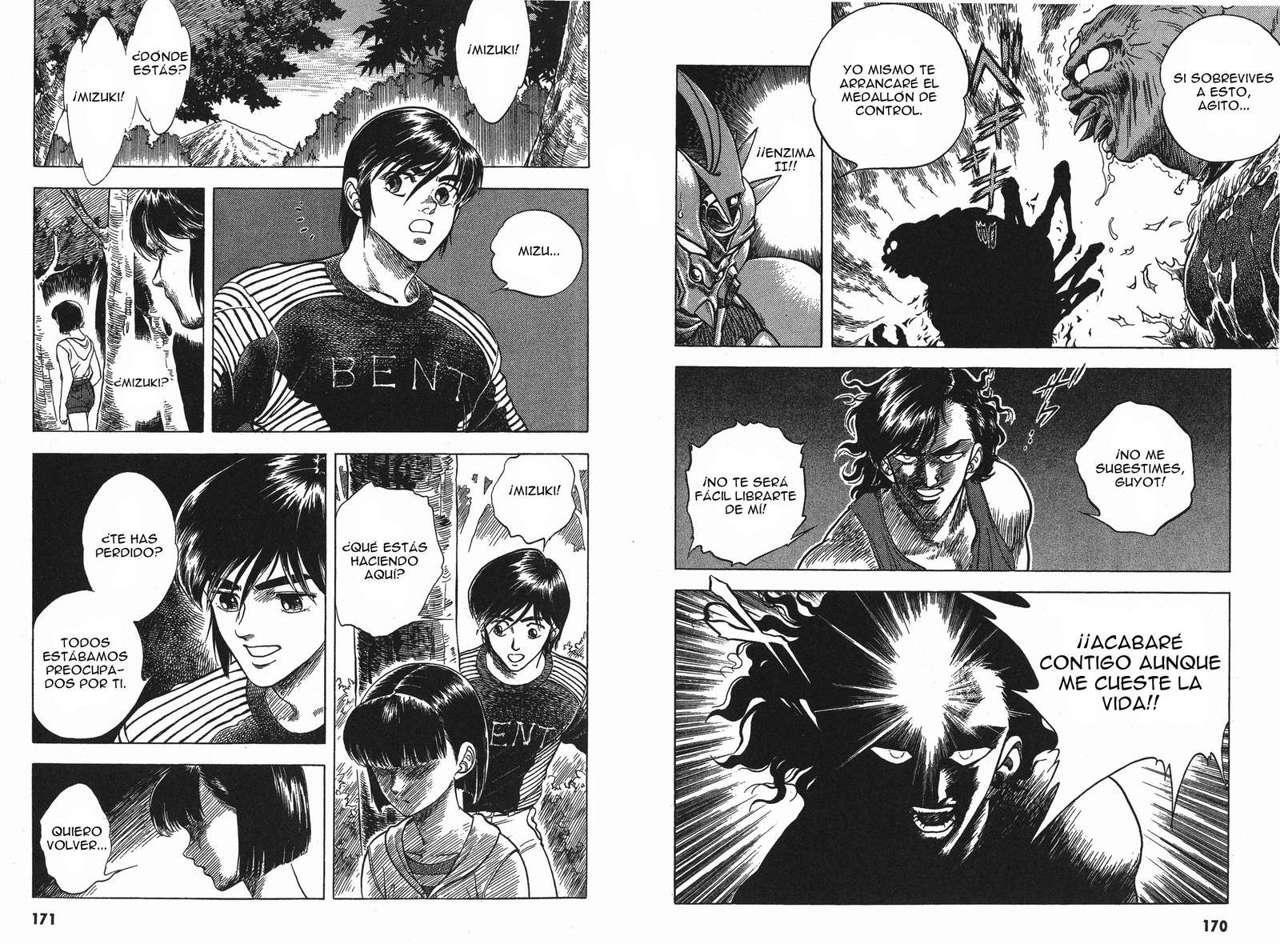 Capitulo 28 page 3