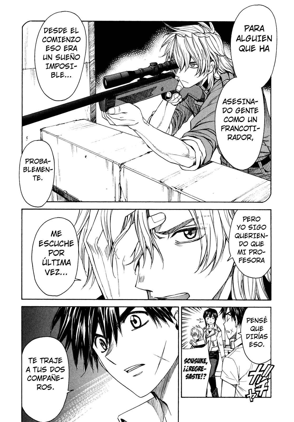 Capitulo 59 page 21
