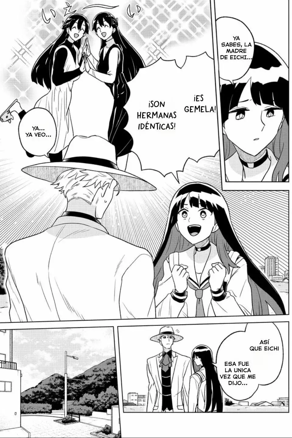 Capitulo 18 page 10