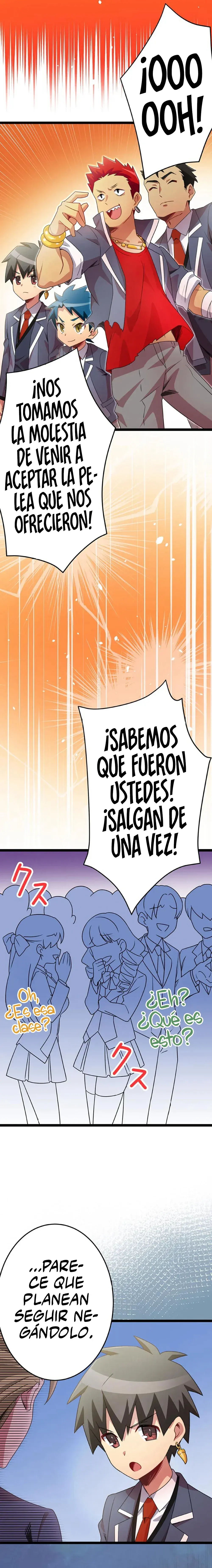 Capitulo 18 page 15