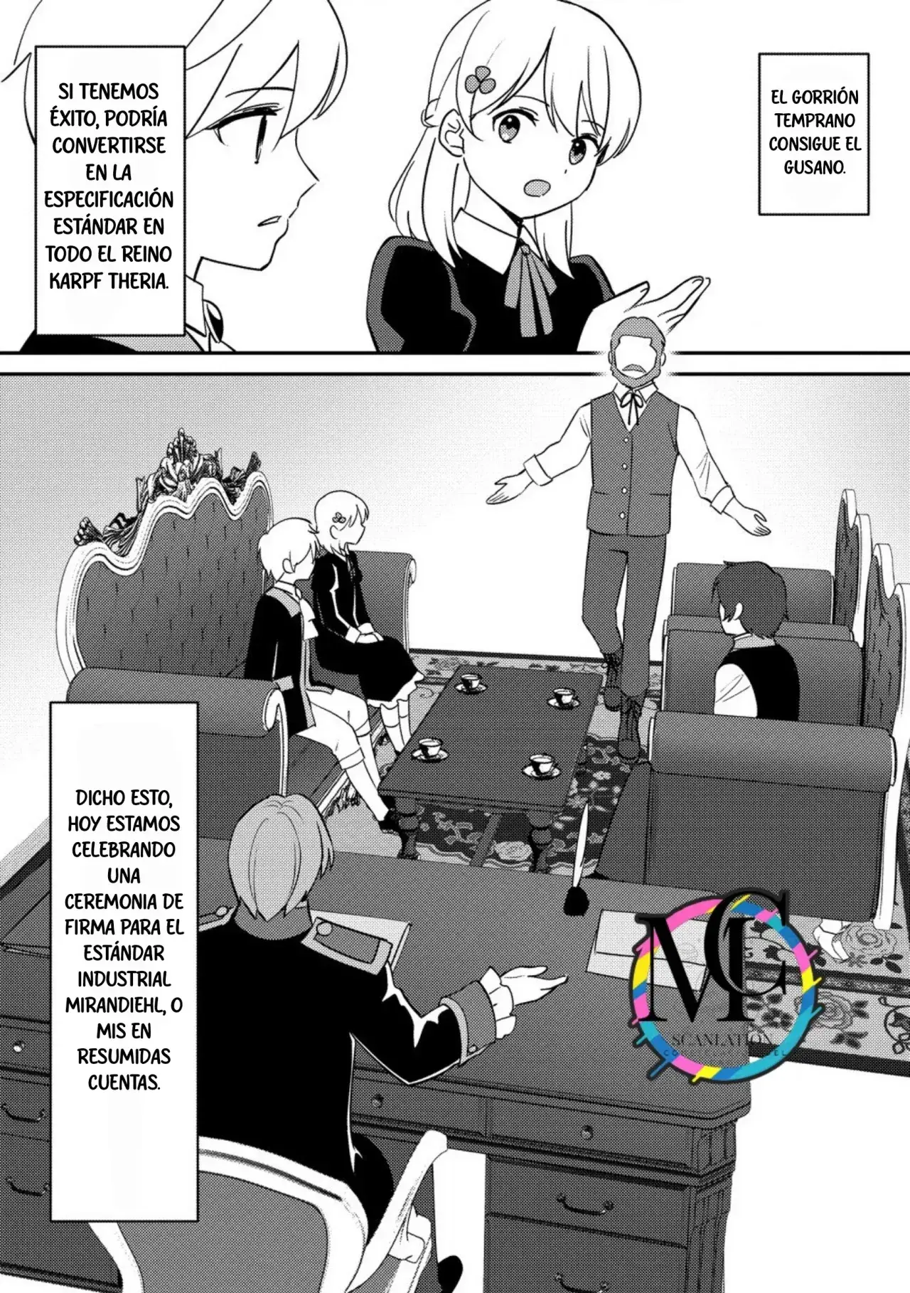 Capitulo 21 page 6