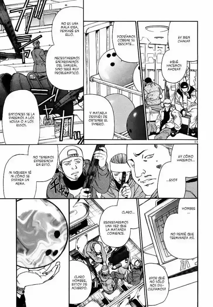 Capitulo 30 page 10