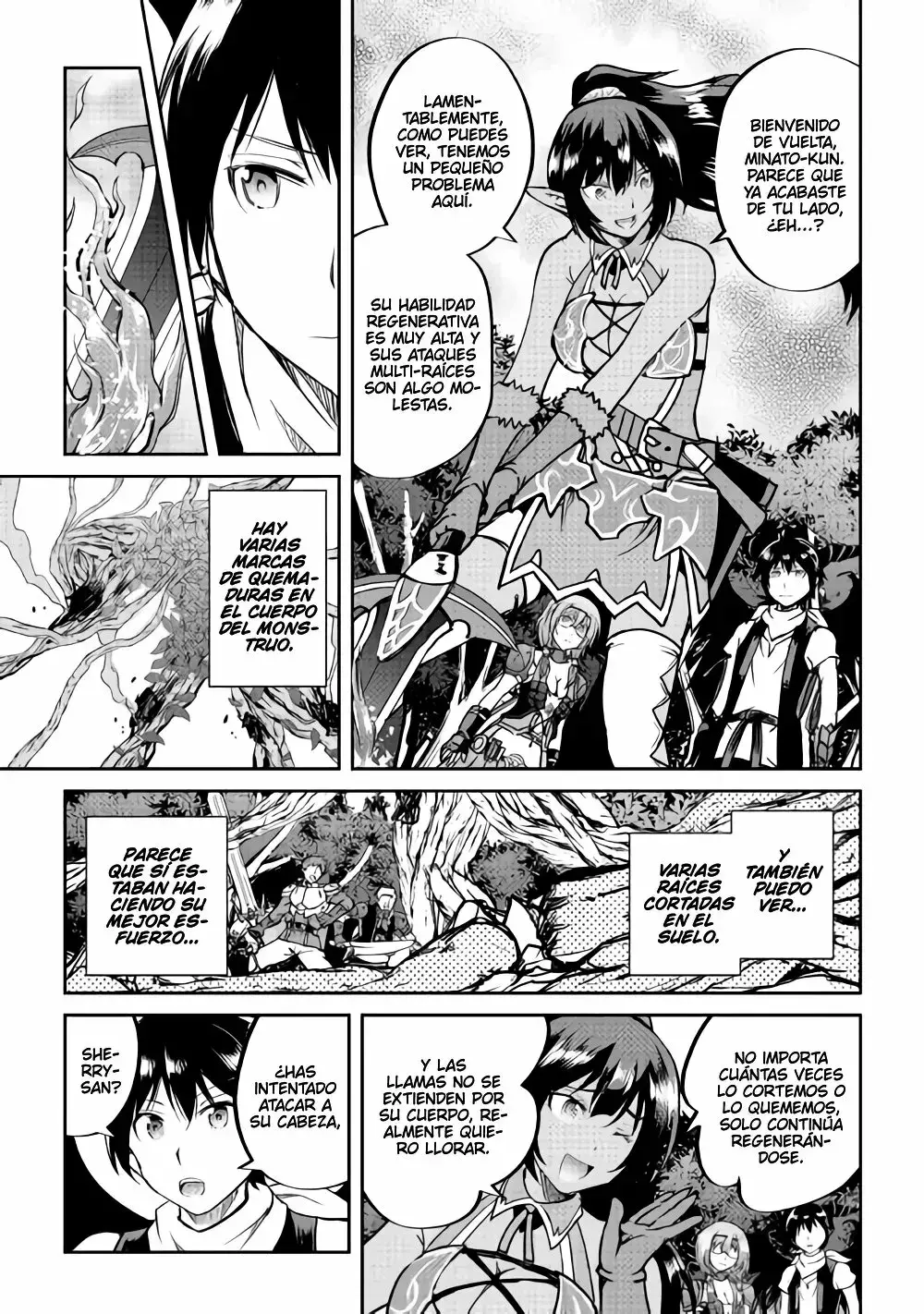 Capitulo 31 page 4