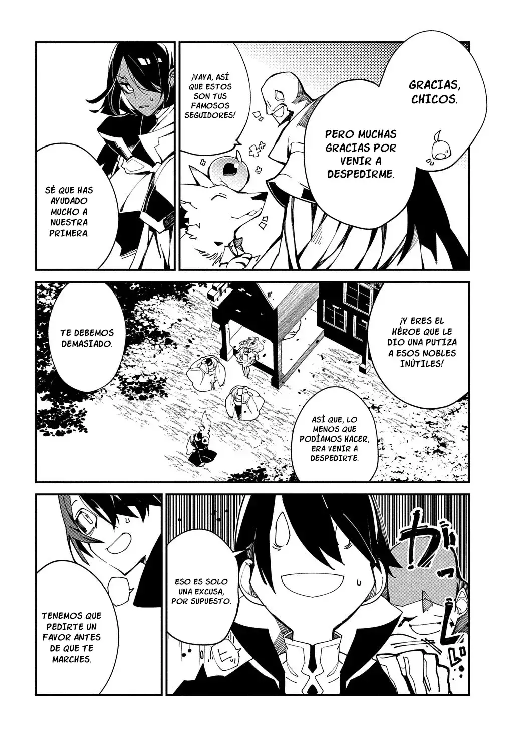 Capitulo 22 page 11