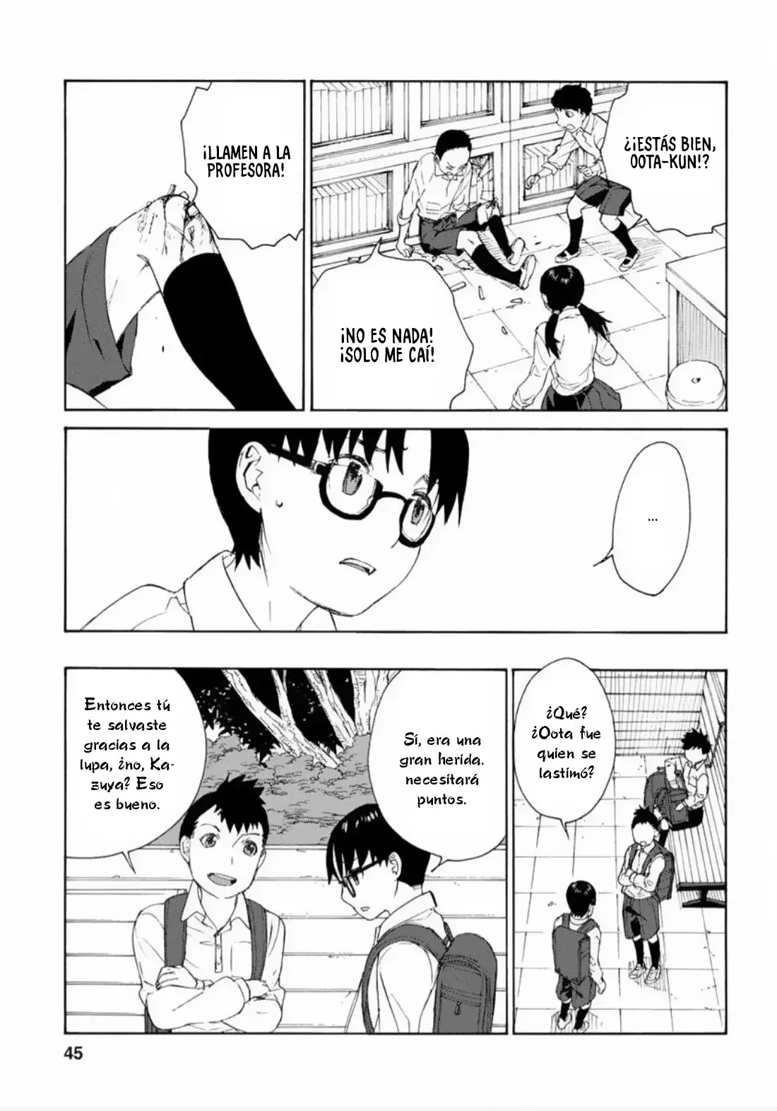 Capitulo 30 page 15