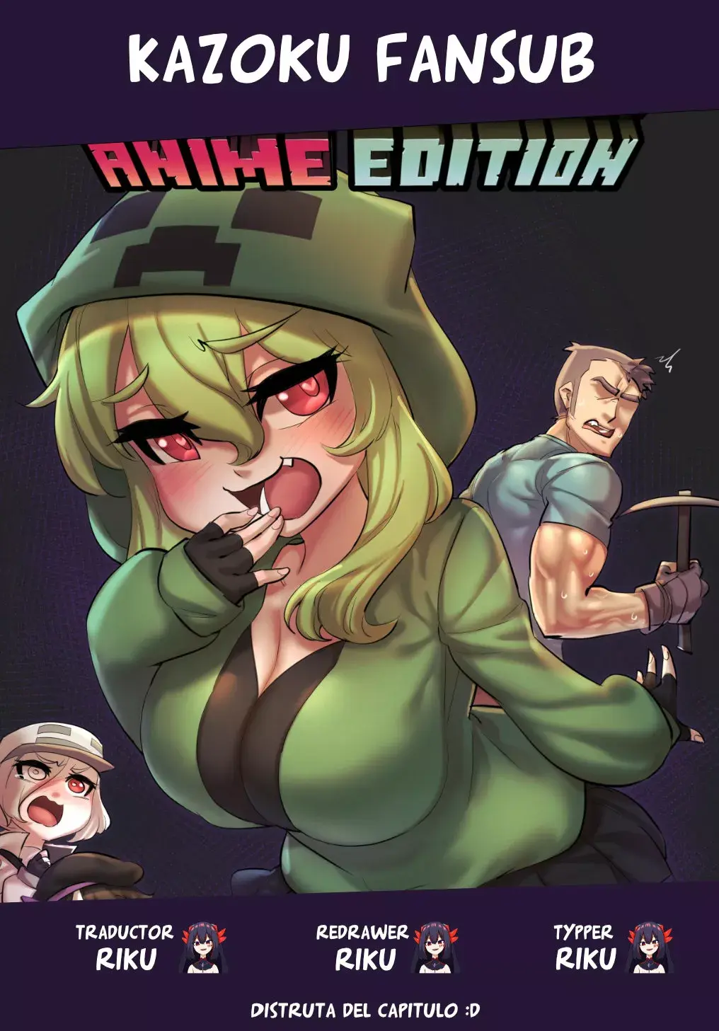 Capitulo 18 page 1