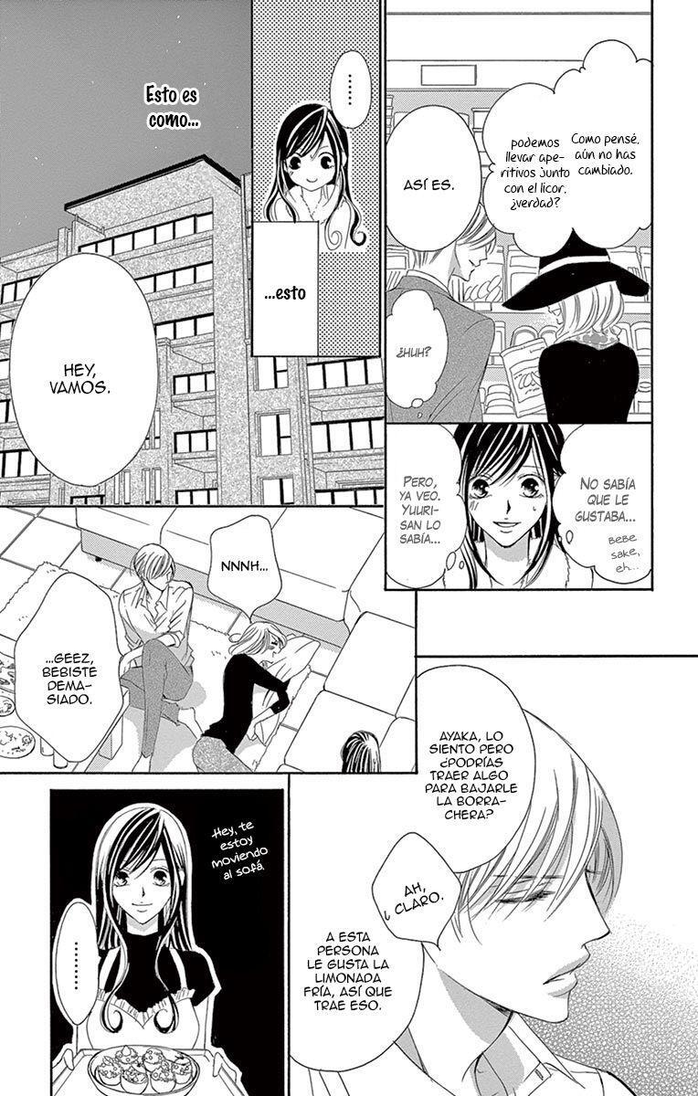 Capitulo 17 page 20
