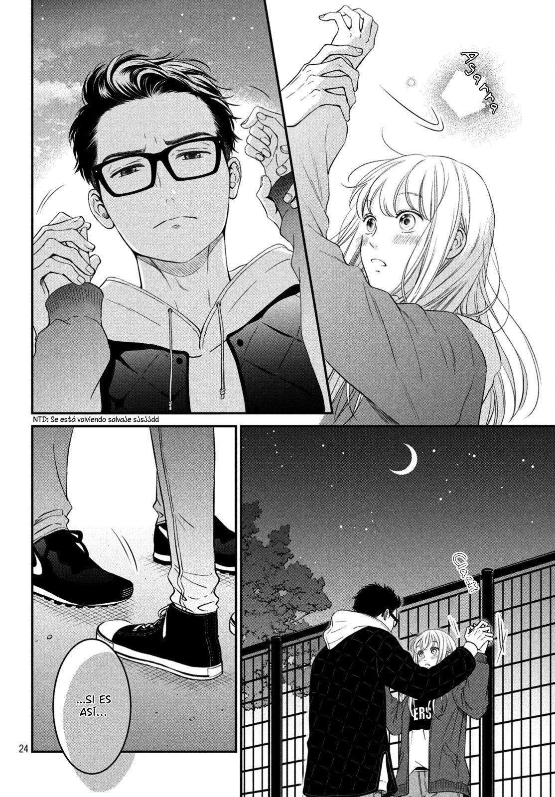 Capitulo 26 page 27