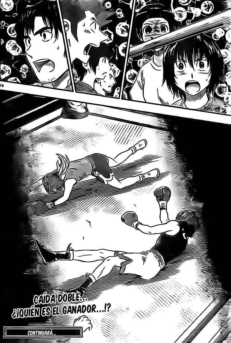 Capitulo 36 page 18