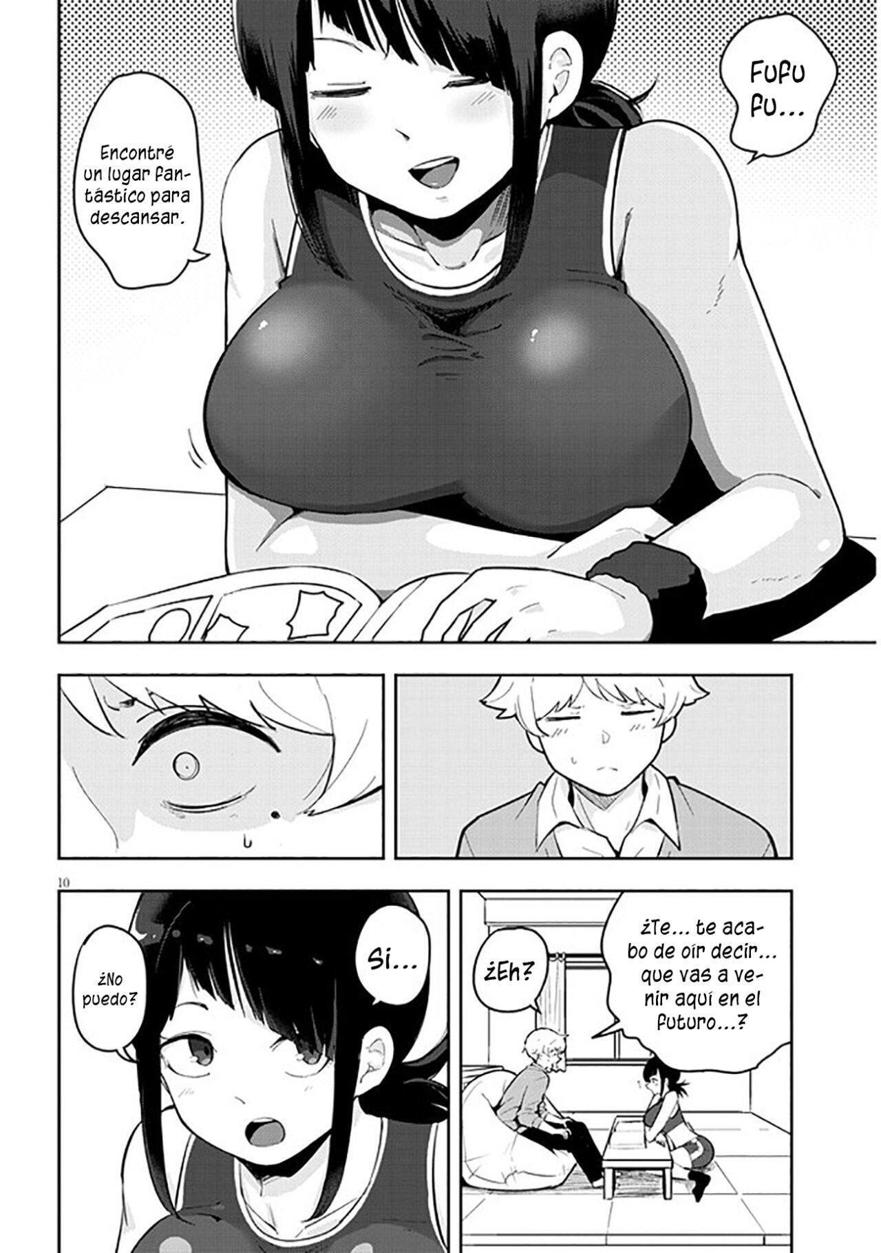 Capitulo 1 page 12