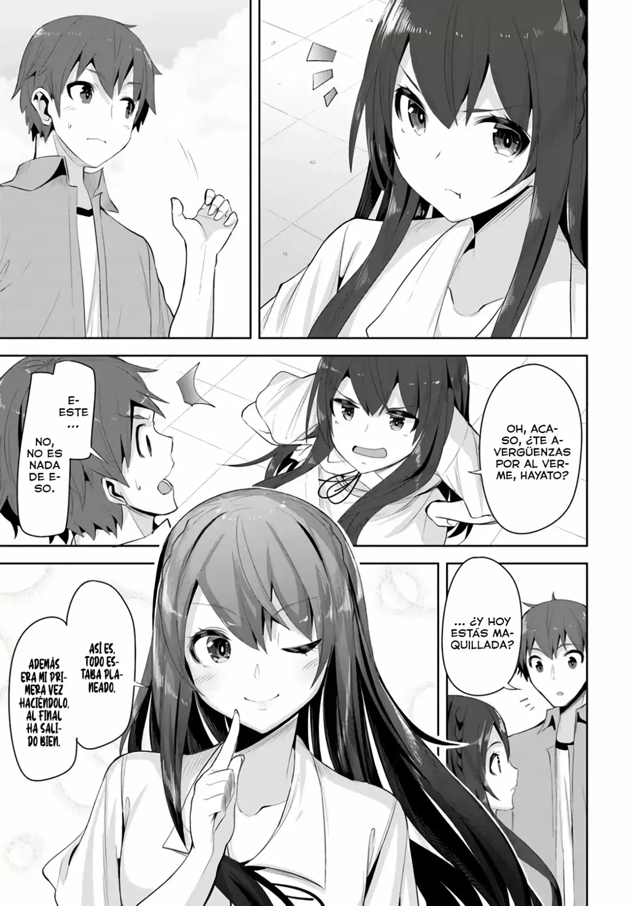 Capitulo 9 page 20