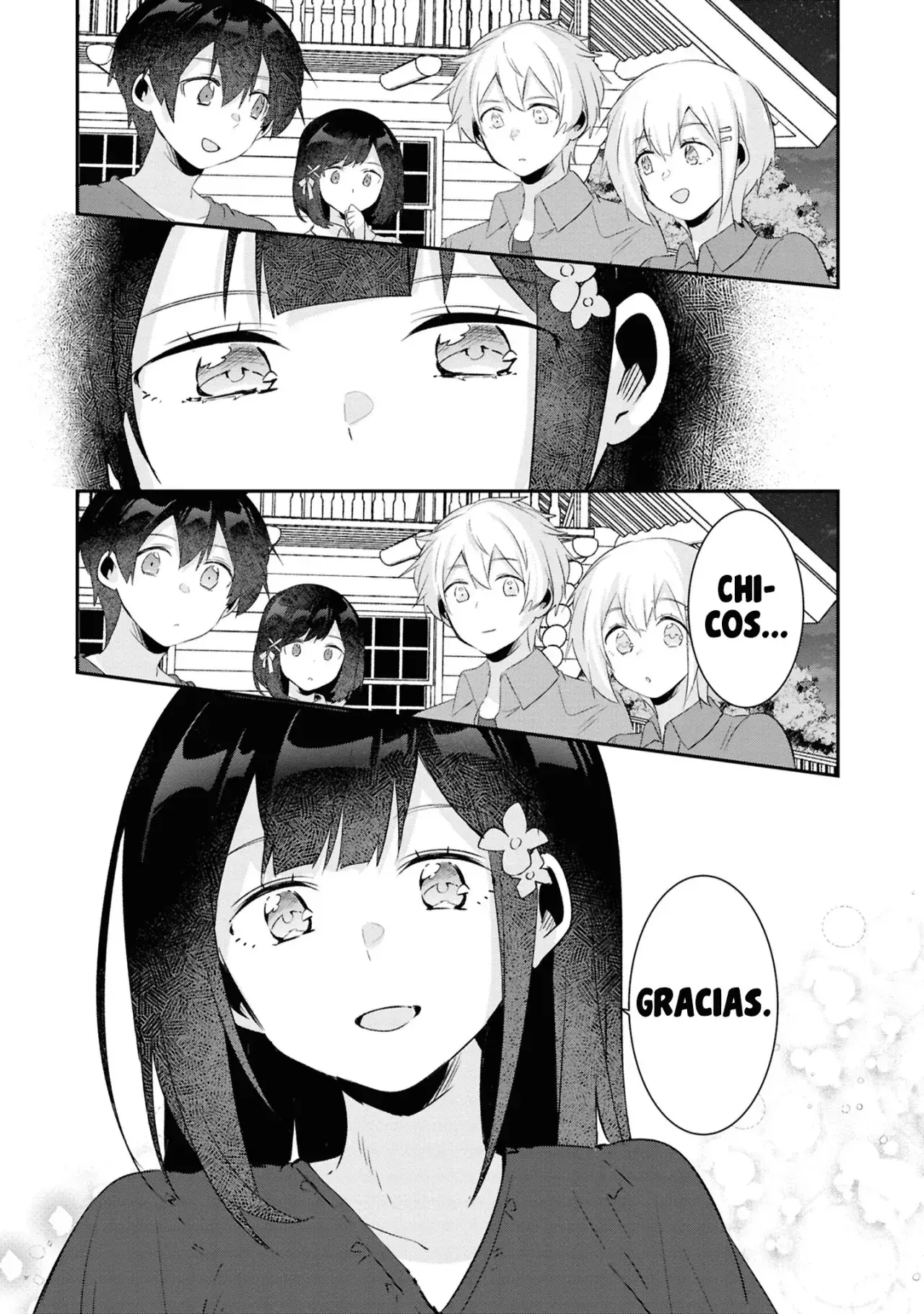Capitulo 21.20 page 11