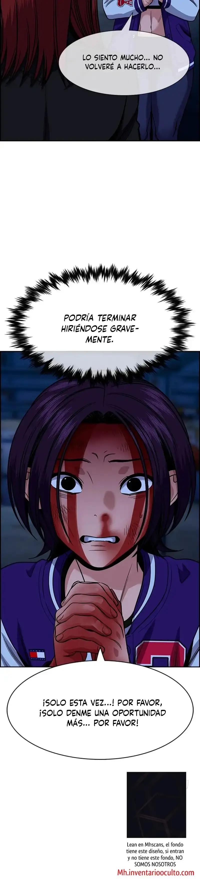 Capitulo 145 page 22