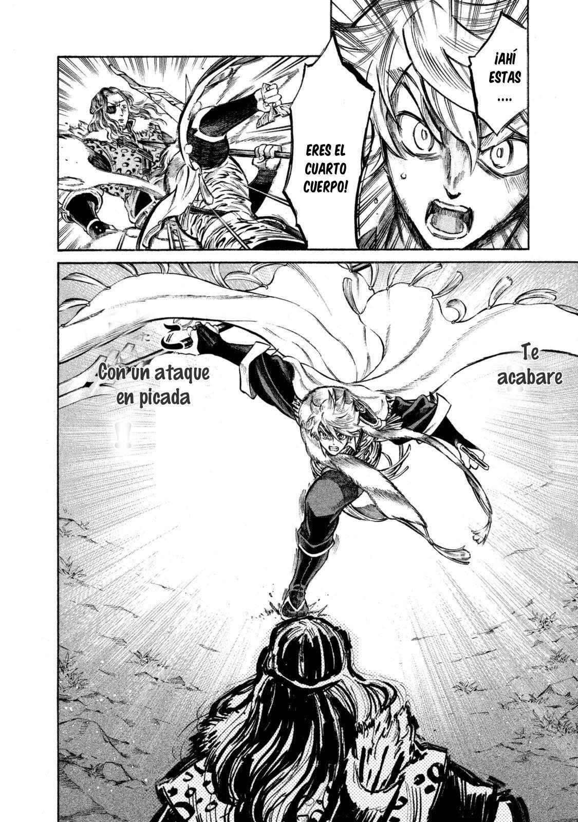 Capitulo 27 page 11