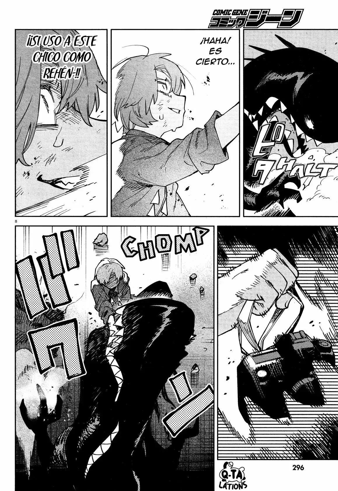 Capitulo 26 page 12