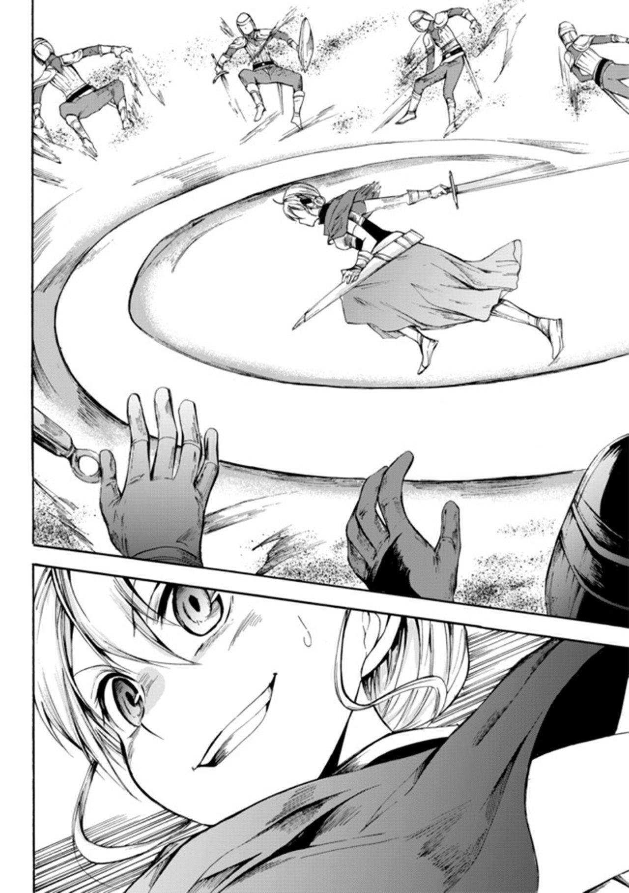 Capitulo 22 page 15