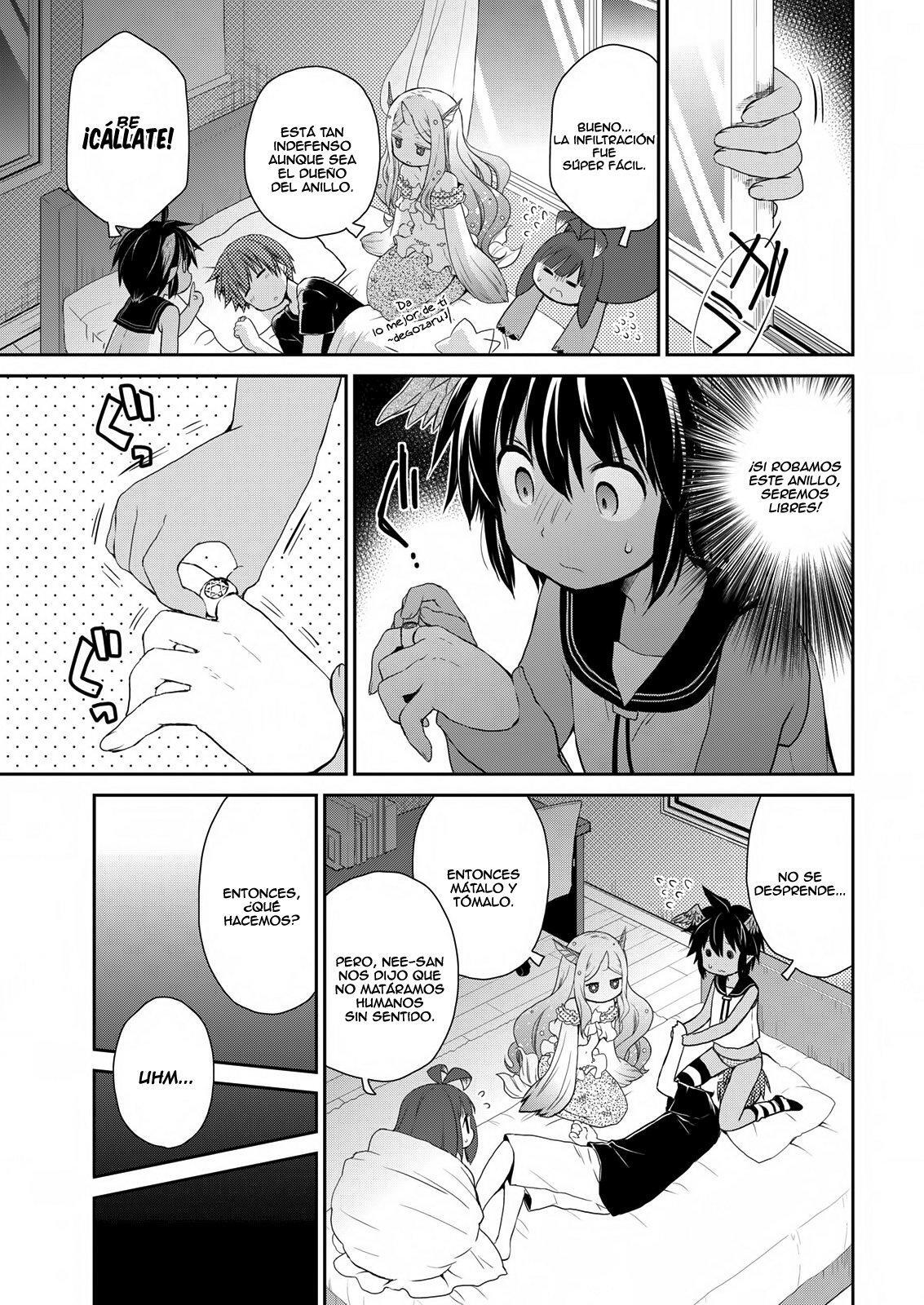 Capitulo 21 page 8