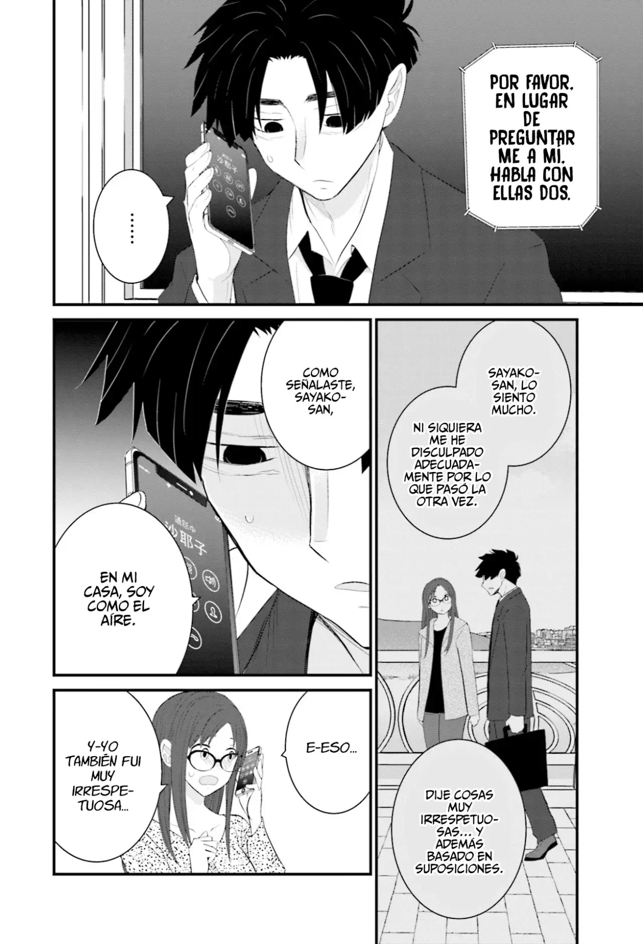 Capitulo 29 page 10