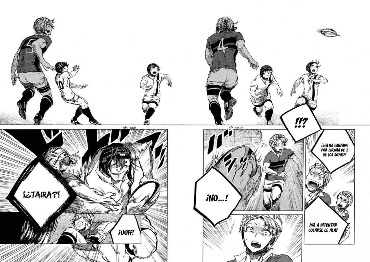 Capitulo 8 page 15