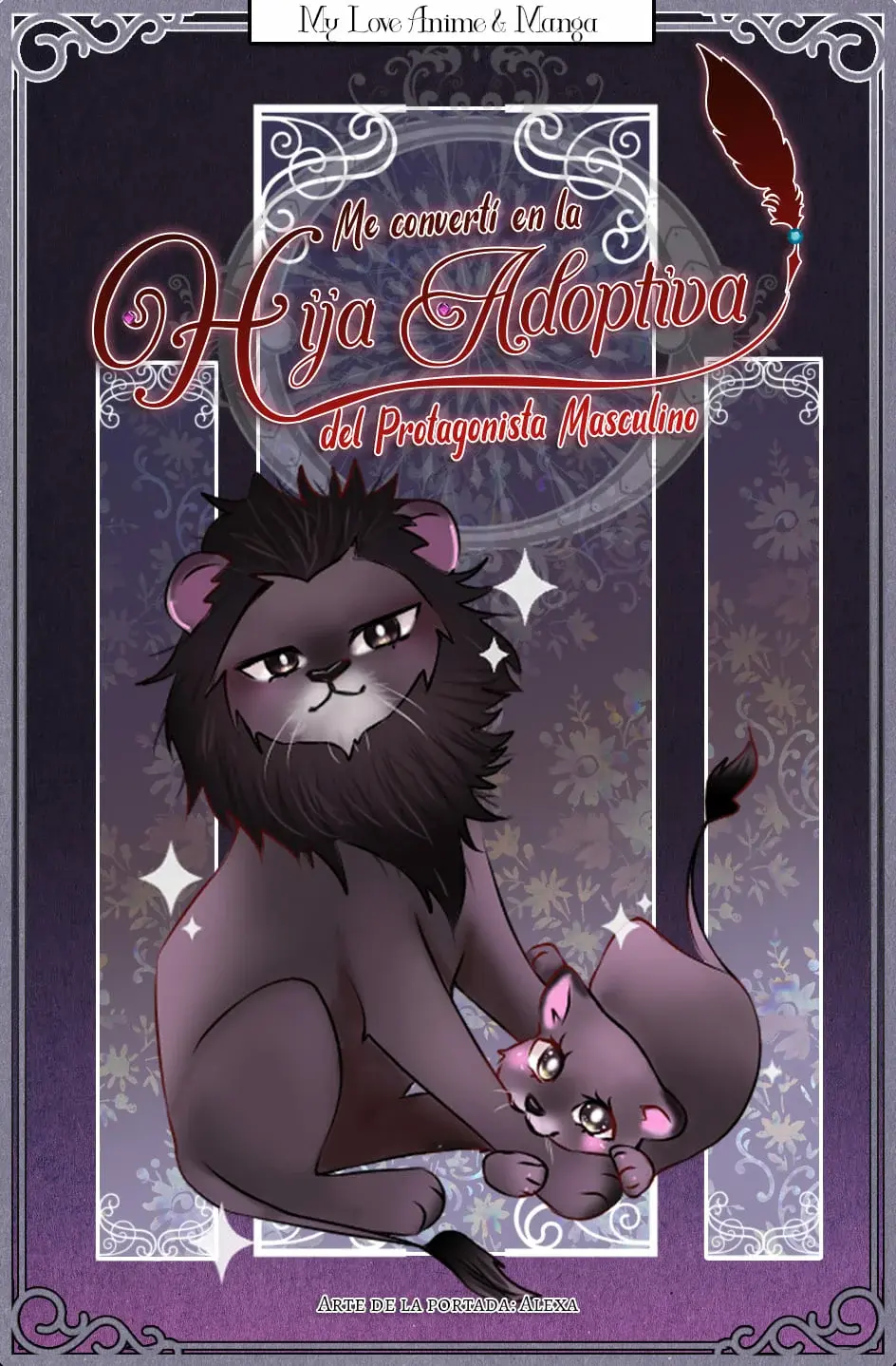 Capitulo 83.1 page 1