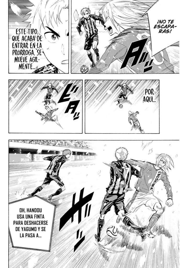 Capitulo 280 page 6