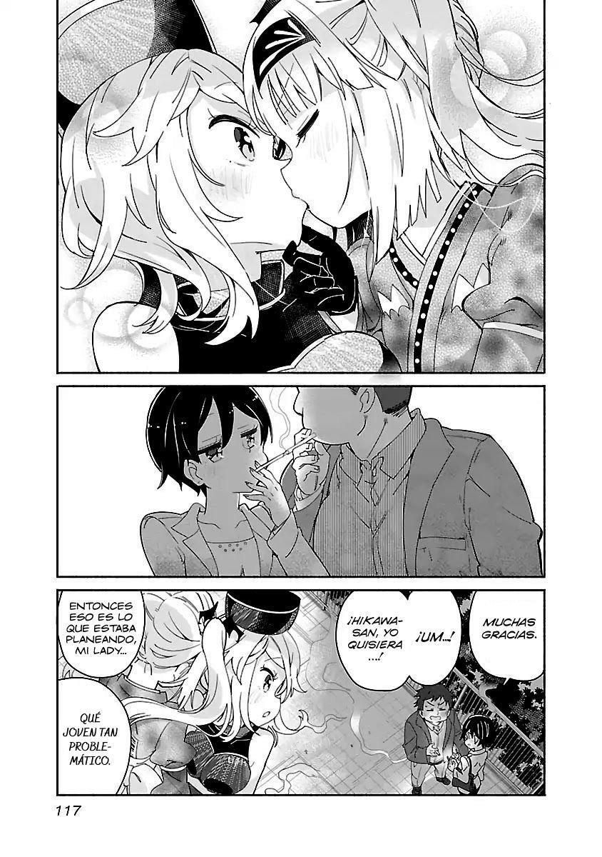 Capitulo 25 page 10