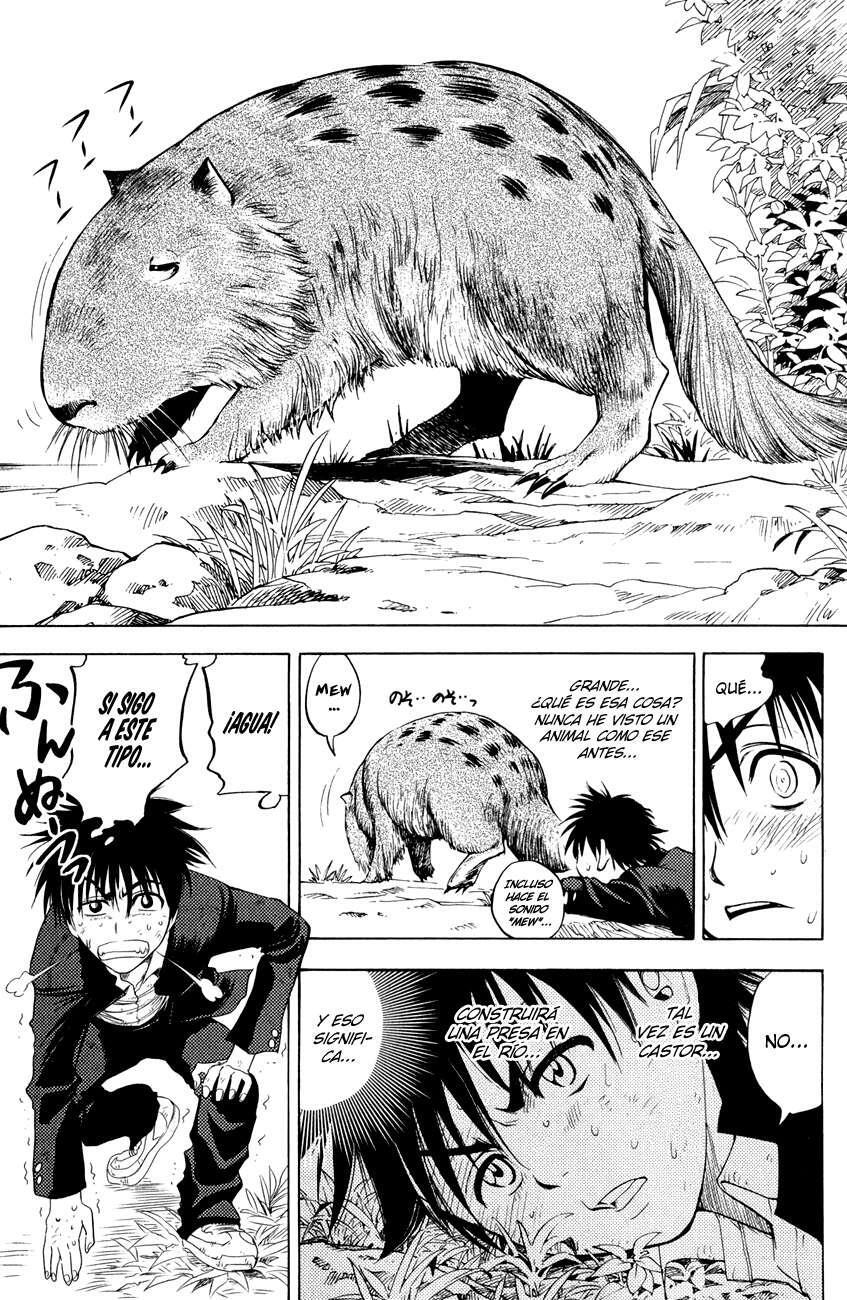 Capitulo 1 page 40