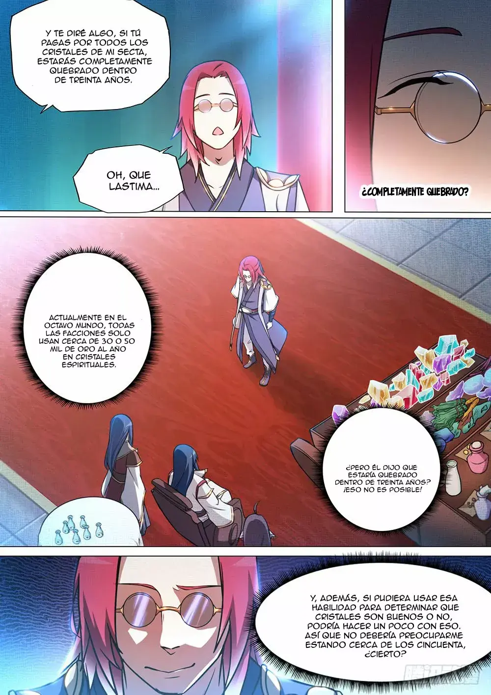 Capitulo 46 page 8