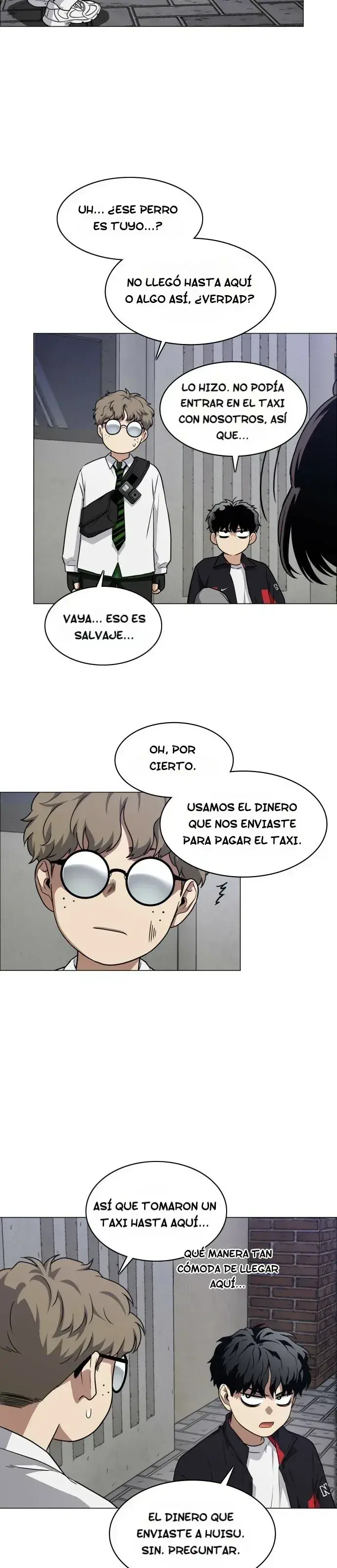 Capitulo 26 page 28