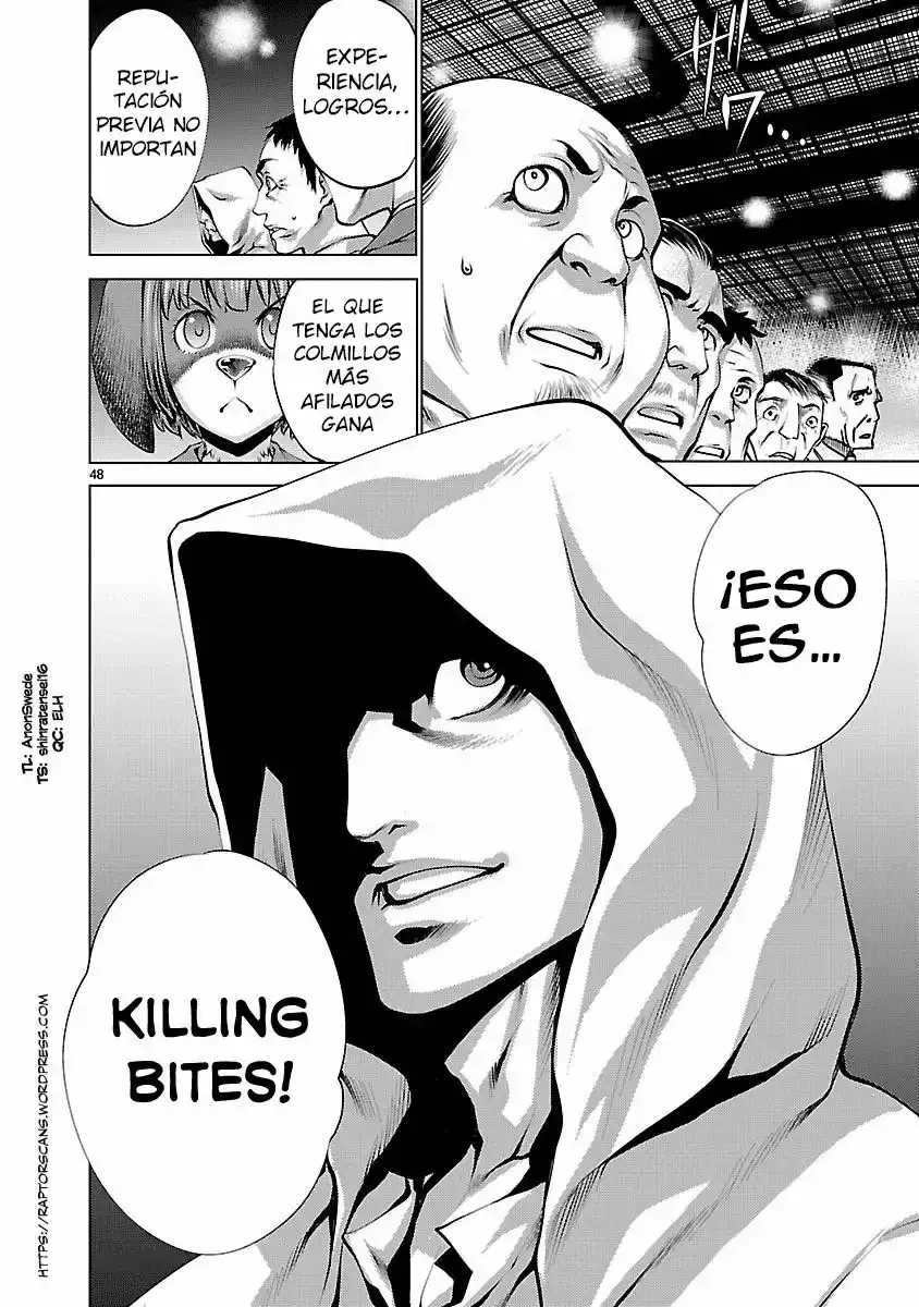 Capitulo 31 page 48