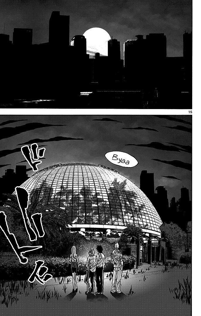 Capitulo 11 page 16