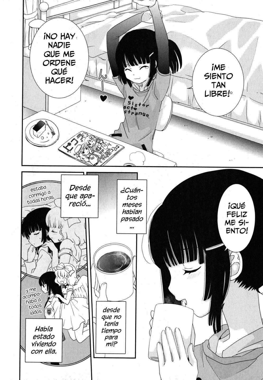 Capitulo 20 page 15