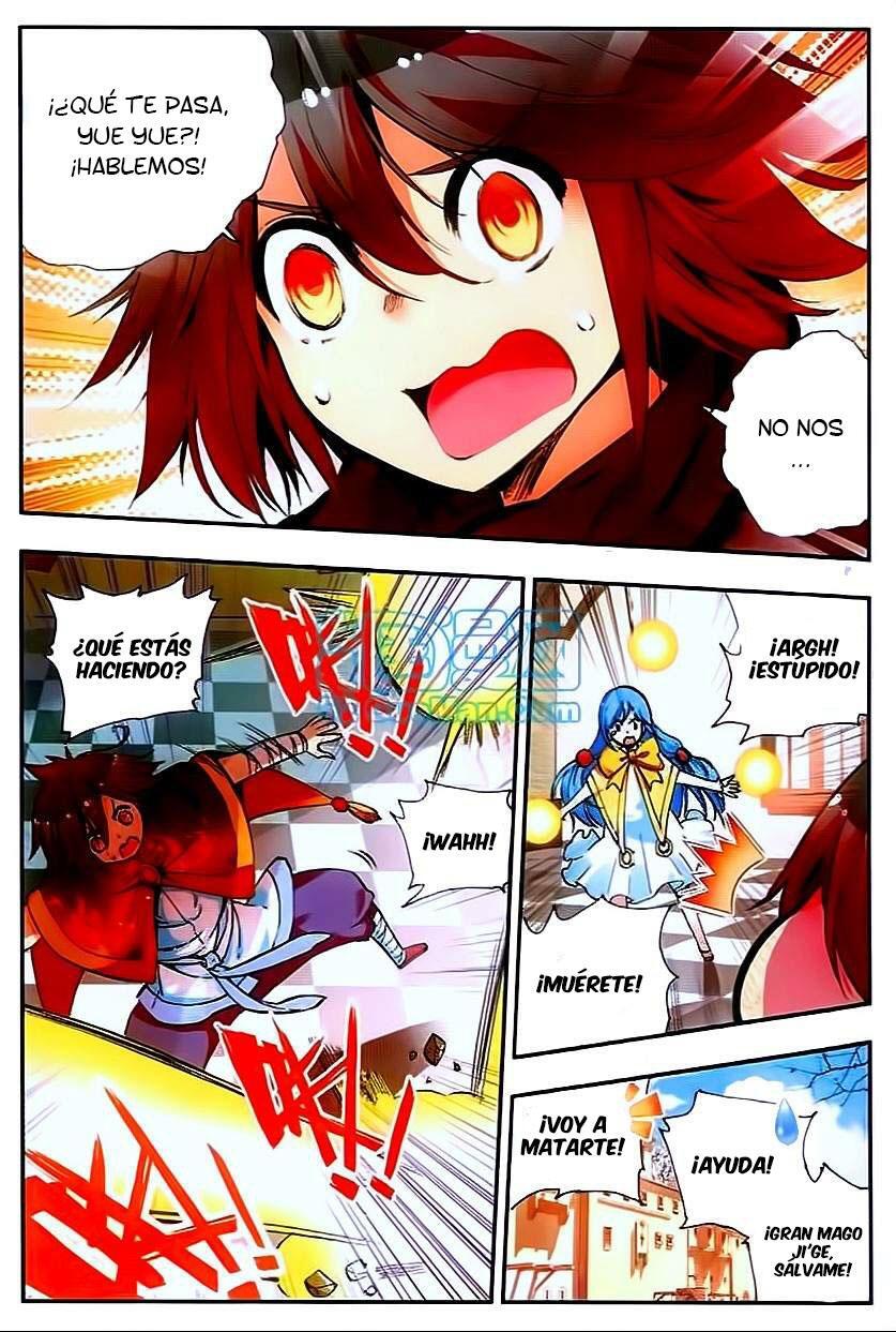 Capitulo 27 page 3