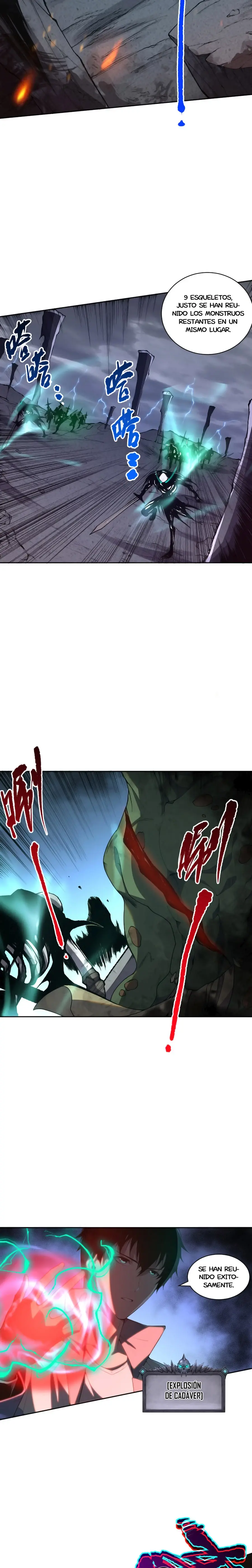 Capitulo 11 page 16